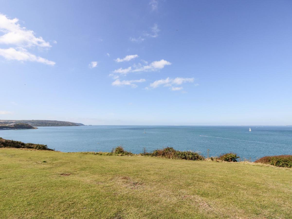 Hurst View Freshwater Esterno foto