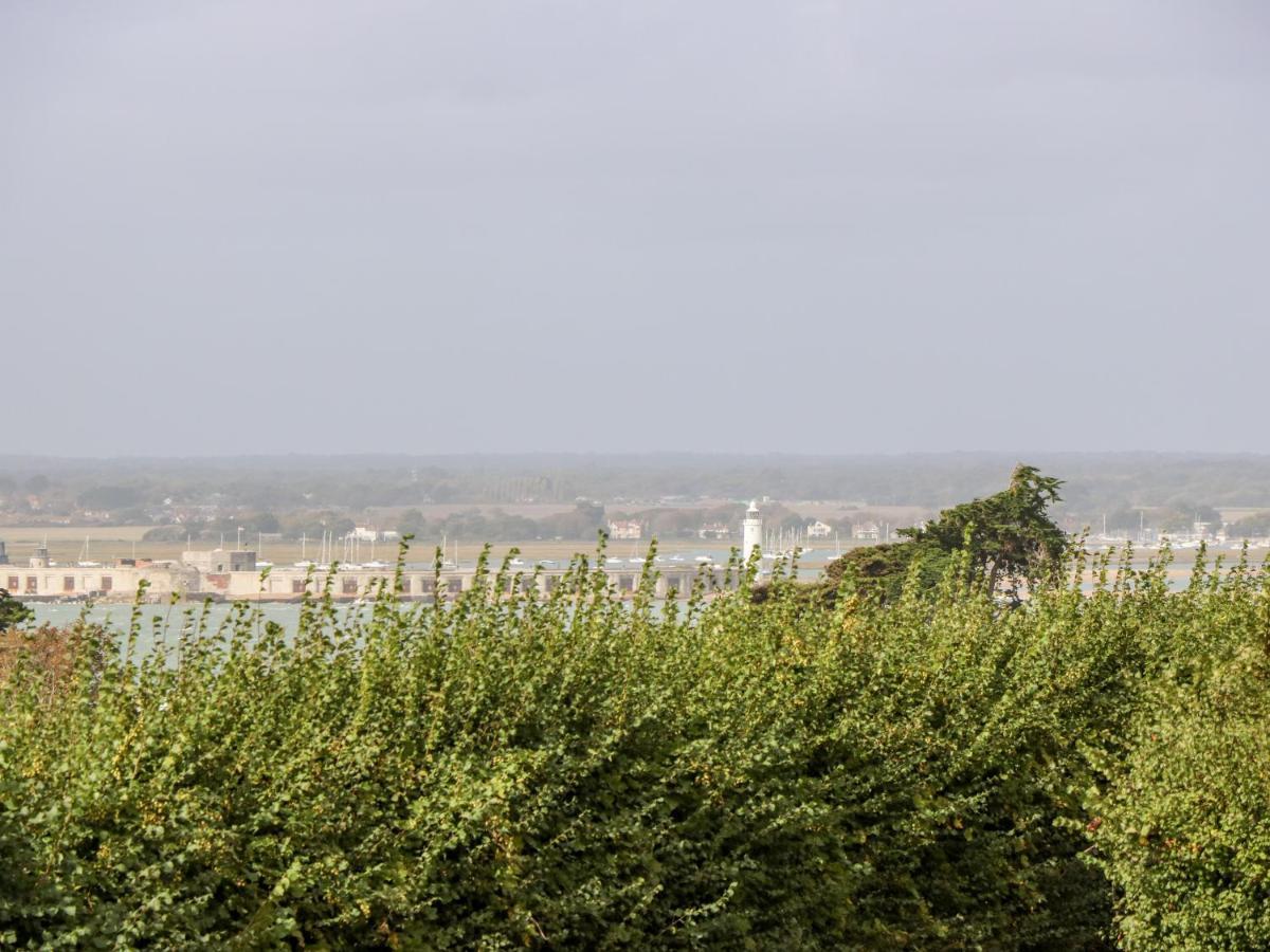 Hurst View Freshwater Esterno foto